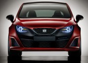 Seat Bocanegra SportCoupe Concept